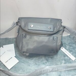 NWT Marc Jacobs ‘Natasha’ Nylon Crossbody